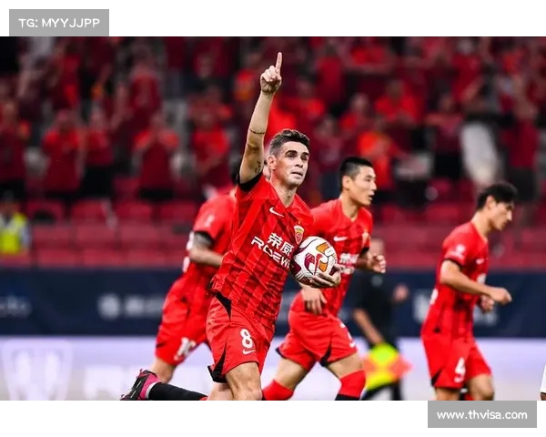 今天赛事结果今日中超联赛巅峰对决上海海港主场逆转北京国安豪取关键胜利锁定积分榜首