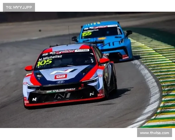tcr汽车系列赛,2024年度TCR世界汽车赛事盛大开启各国精英齐聚竞速舞台争夺至高荣誉